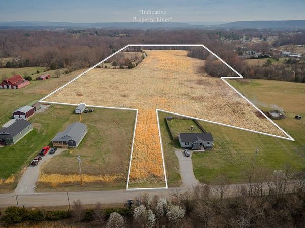 00 Liberty Road, Sparta, TN 38583