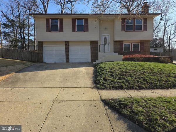 610 POTOMAC VALLEY DRIVE, FORT WASHINGTON, MD 20744