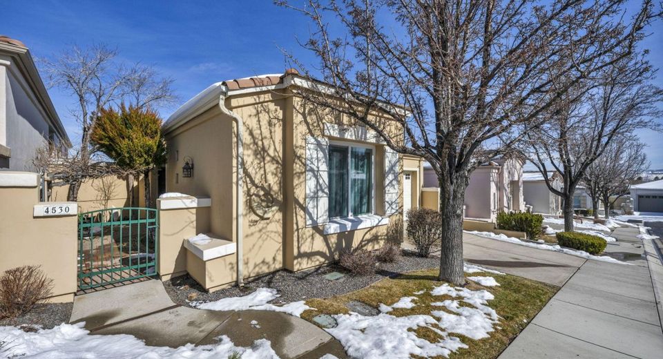 4530 Tosco Drive, Reno, NV 89509 Photo