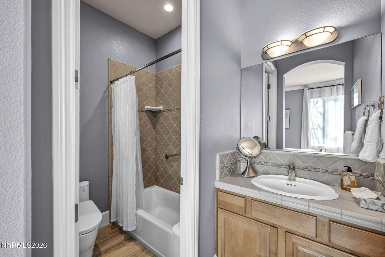 4530 Tosco Drive, Reno, NV 89509 Photo