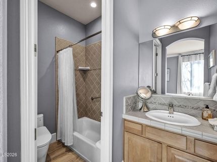 4530 Tosco Drive, Reno, NV 89509 Photo