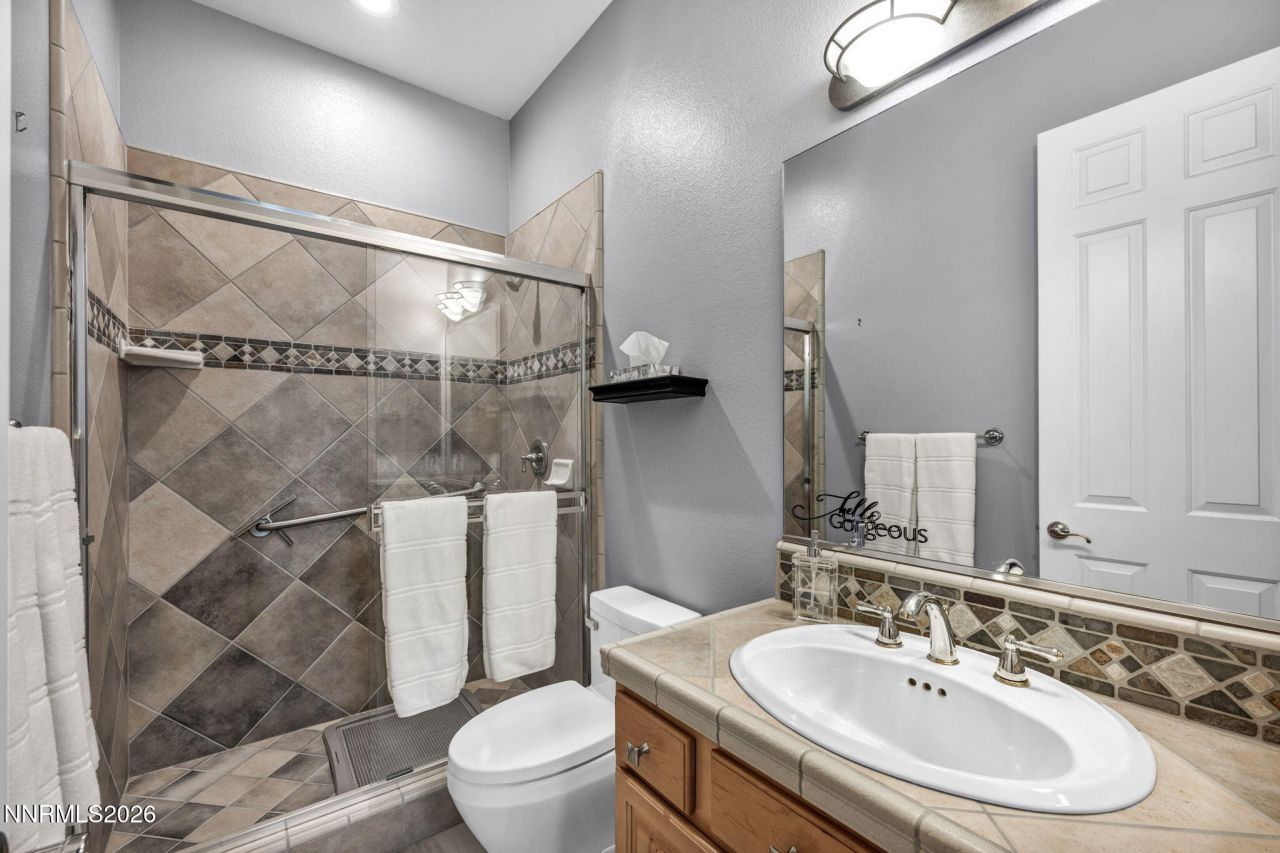 4530 Tosco Drive, Reno, NV 89509 Photo