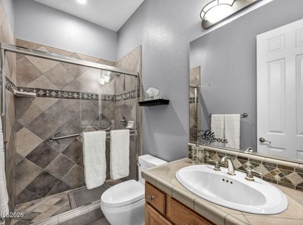 4530 Tosco Drive, Reno, NV 89509 Photo