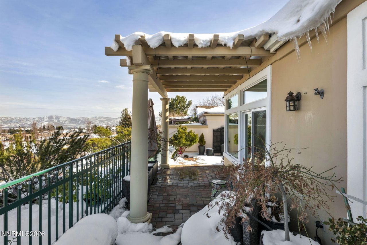 4530 Tosco Drive, Reno, NV 89509 Photo