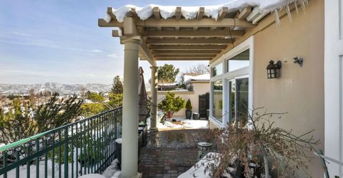 4530 Tosco Drive, Reno, NV 89509 Photo