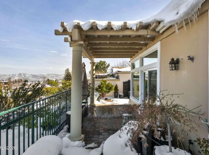 4530 Tosco Drive, Reno, NV 89509 Photo