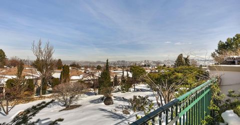 4530 Tosco Drive, Reno, NV 89509 Photo