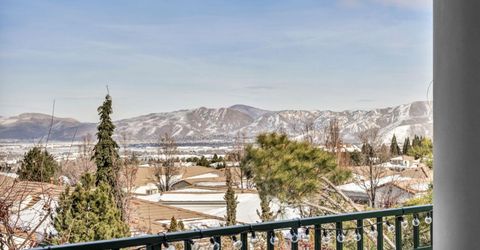 4530 Tosco Drive, Reno, NV 89509 Photo