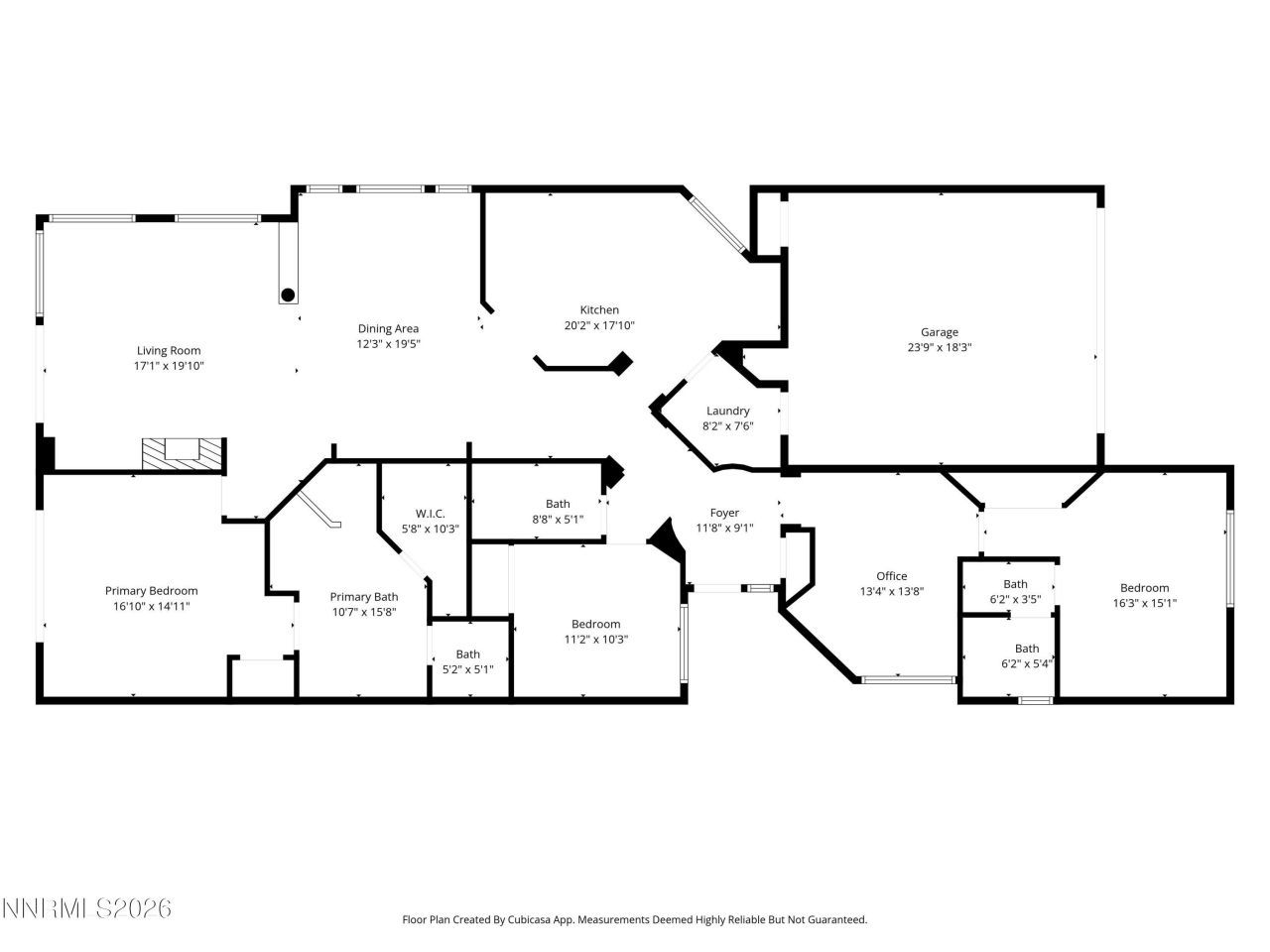 4530 Tosco Drive, Reno, NV 89509 Photo