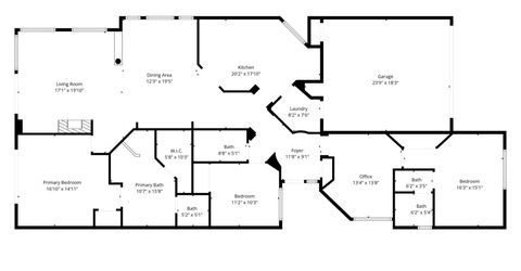 4530 Tosco Drive, Reno, NV 89509 Photo