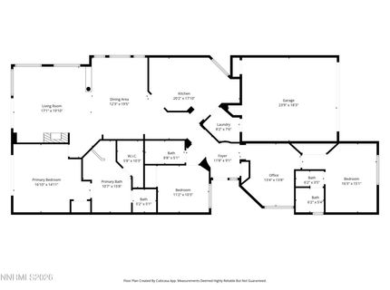 4530 Tosco Drive, Reno, NV 89509 Photo