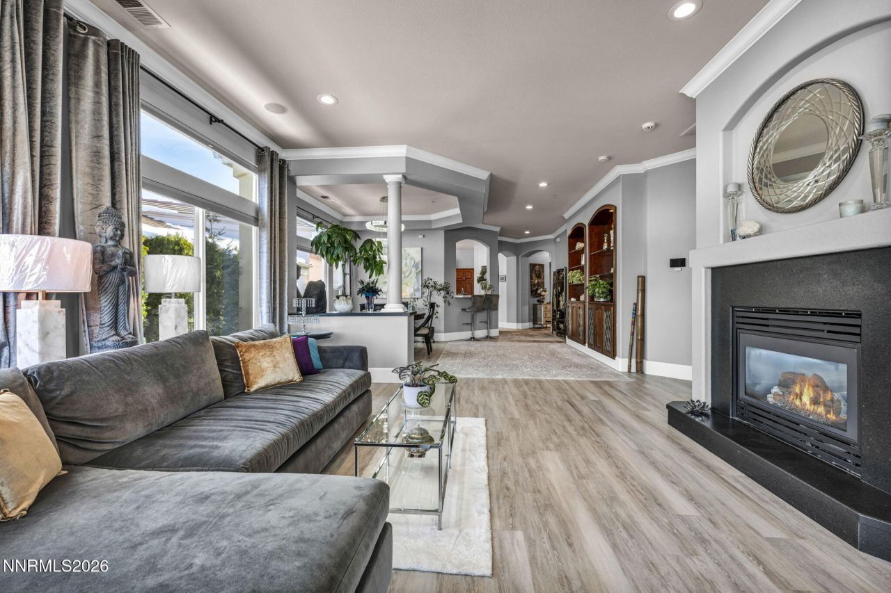 4530 Tosco Drive, Reno, NV 89509 Photo