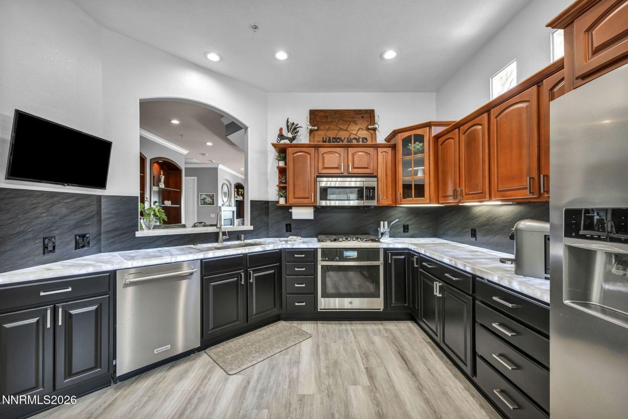 4530 Tosco Drive, Reno, NV 89509 Photo