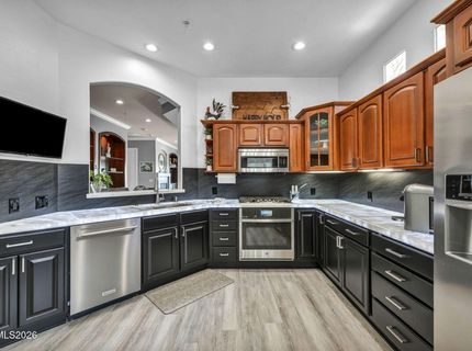 4530 Tosco Drive, Reno, NV 89509 Photo