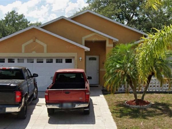 406 S LATONIA STREET , KISSIMMEE, FL 34741