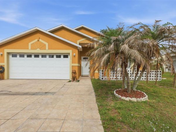 406 S LATONIA STREET, KISSIMMEE, FL 34741