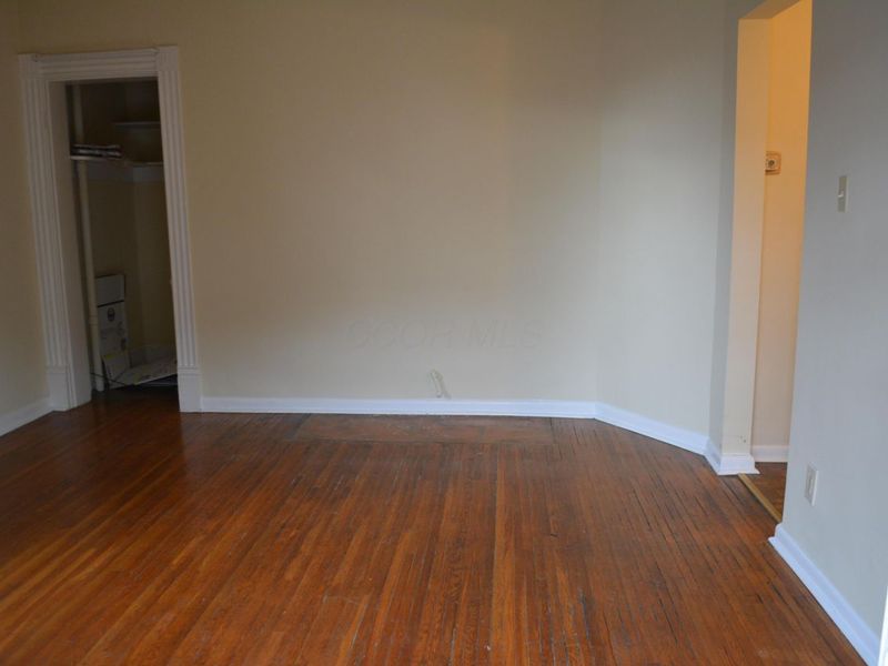 1351 Highland Street, Unit C, Columbus, OH 43201 Photo 3