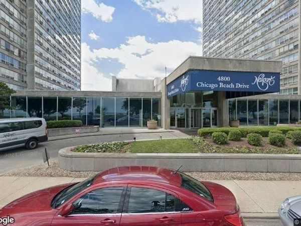 4800 S Chicago Beach Drive, Unit 2611N, Chicago, IL 60615
