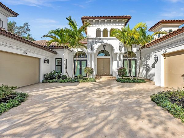 7149 NW 127th Way, Parkland, FL 33076