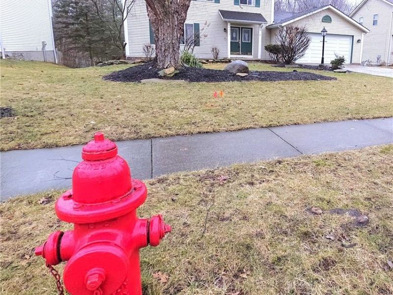 10522 Belleau Drive, Twinsburg, OH 44087 Photo 2