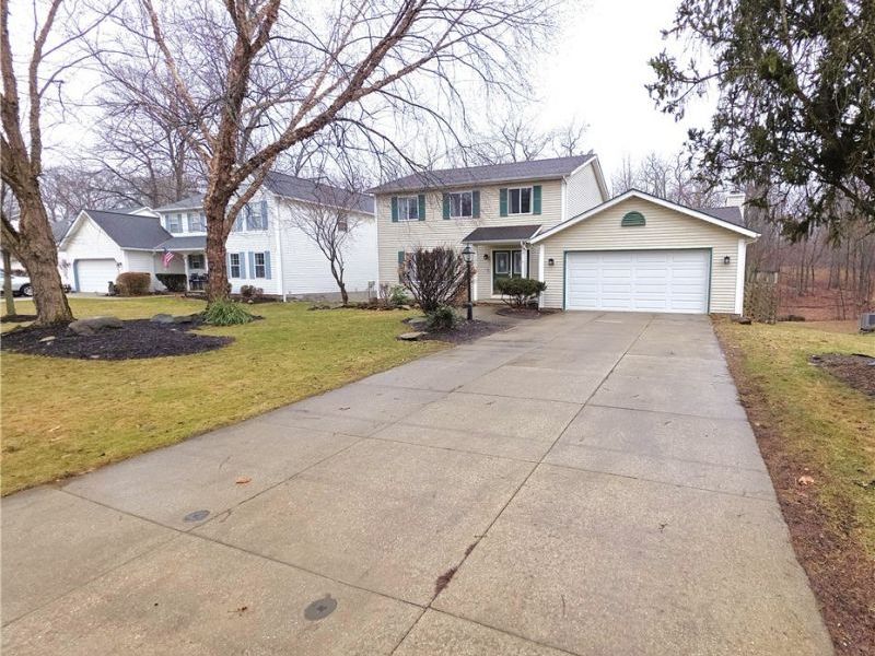 10522 Belleau Drive, Twinsburg, OH 44087 Photo 4