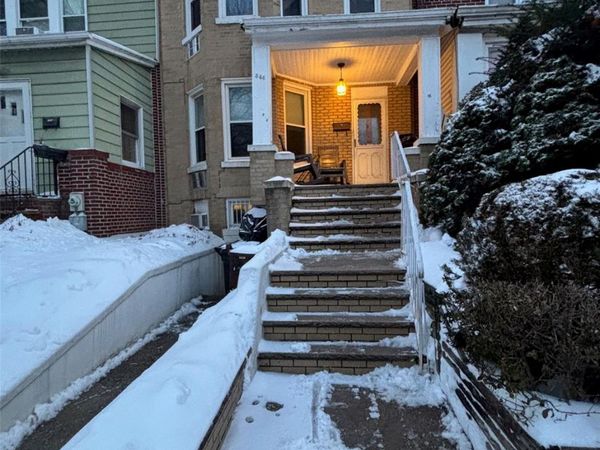 346 88th Street, Brooklyn, NY 11209