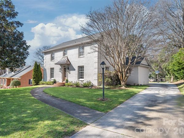 1330 Brockton Lane, Charlotte, NC 28226
