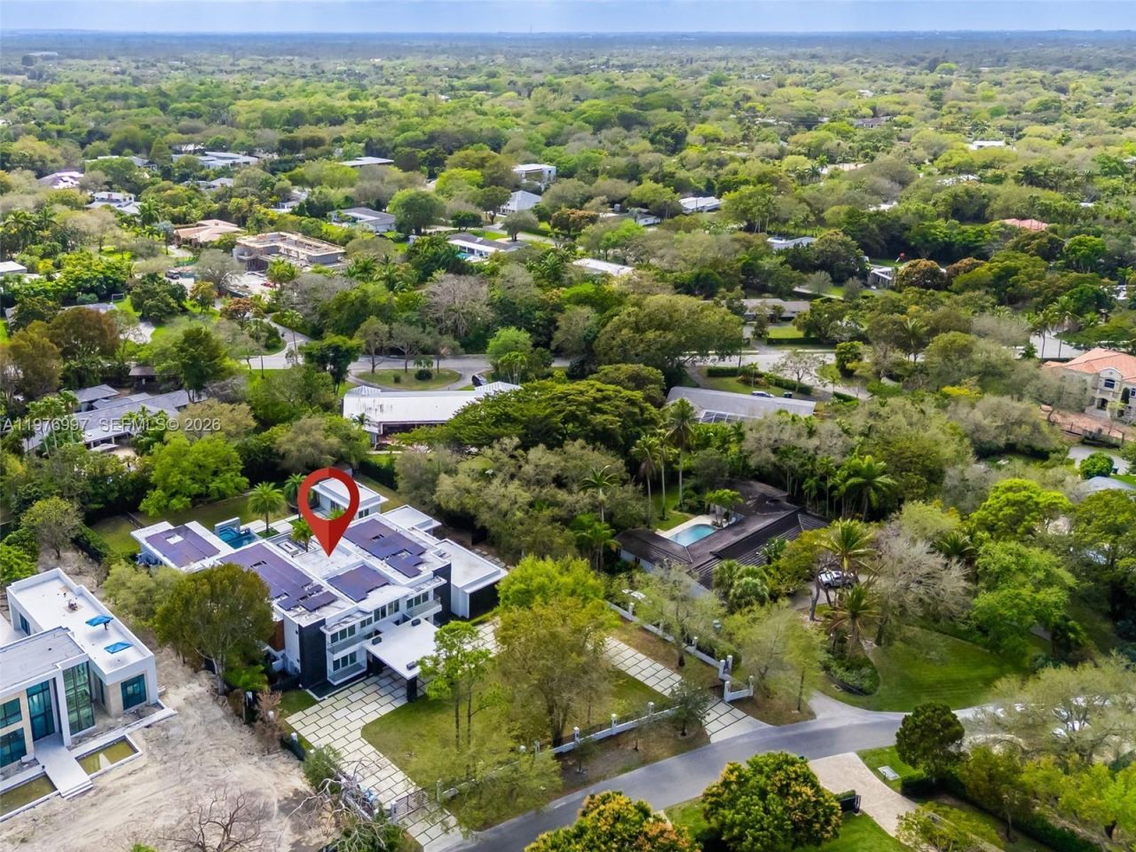 6300 SW 126th St , Pinecrest, FL 33156 Photo