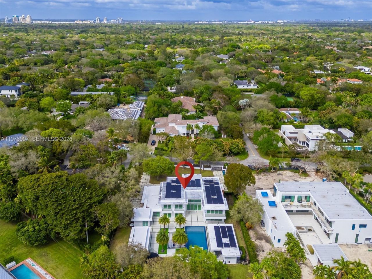 6300 SW 126th St , Pinecrest, FL 33156 Photo