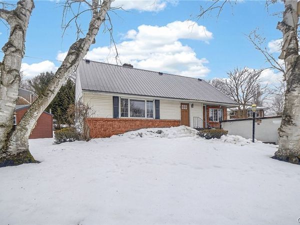 7 Catlin Avenue, Sauquoit, NY 13456