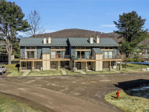 2 Alpine, Unit 2, Ellicottville, NY 14731