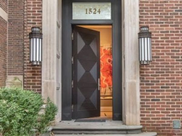 1524 N Astor Street, Chicago, IL 60610