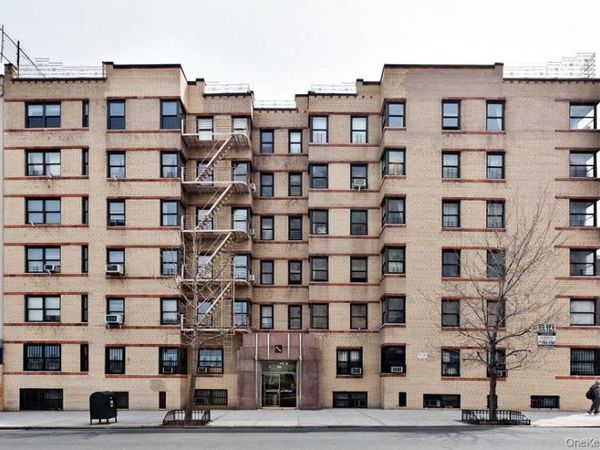 860 Grand Concourse , Unit 7F, Bronx, NY 10451