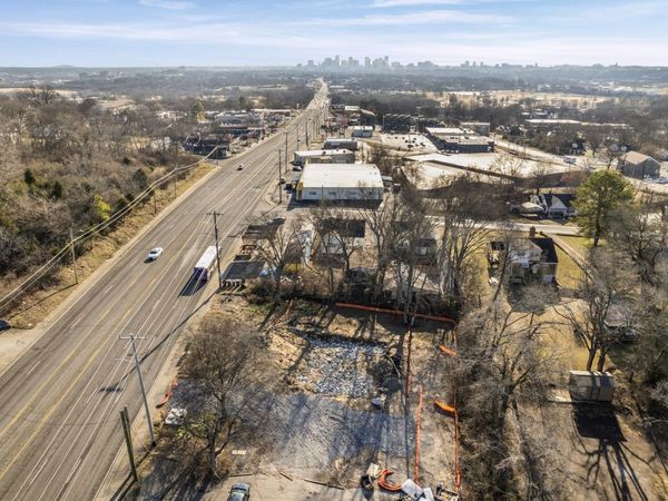 3407 Clarksville Pike , Nashville, TN 37218