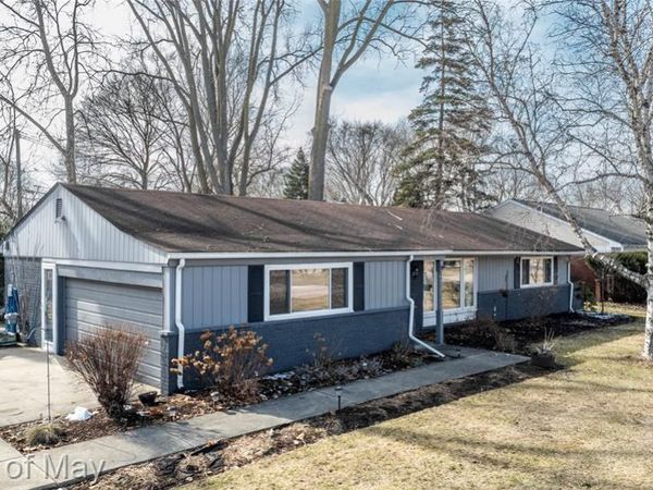 2619 Penna Drive, West Bloomfield Twp, MI 48324