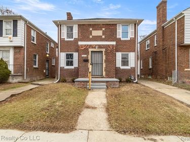 15771 Birwood Street, Detroit, MI 48238