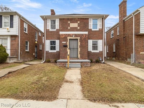 15771 Birwood Street, Detroit, MI 48238