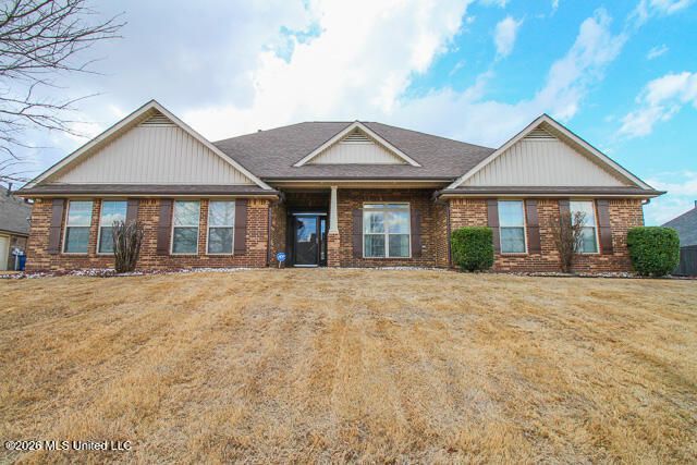 7637 Wisteria Drive, Olive Branch, MS 38654 Main Photo