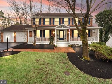 8461 RUSHING CREEK COURT , SPRINGFIELD, VA 22153