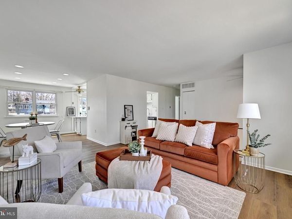 852 BIRCHWOOD COURT, ARNOLD, MD 21012