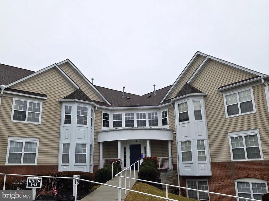 104 Bayland Drive , Unit 104-19, Havre de Grace, MD 21078 Main Photo
