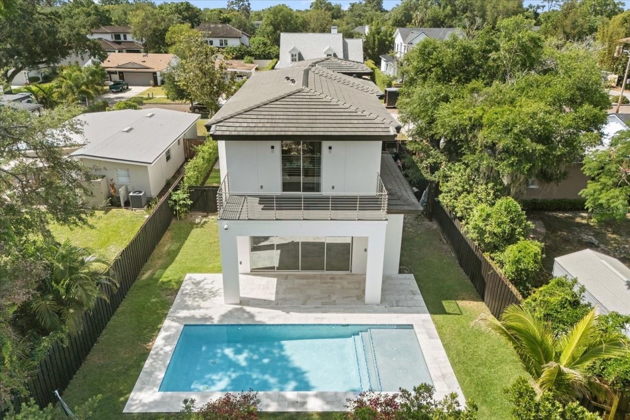 1521 Chestnut Avenue , Winter Park, FL 32789 Photo