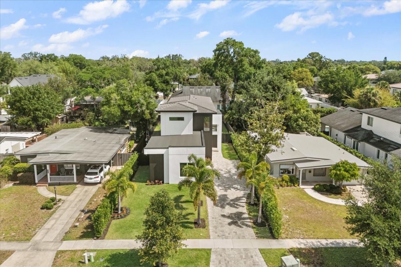 1521 Chestnut Avenue , Winter Park, FL 32789 Photo