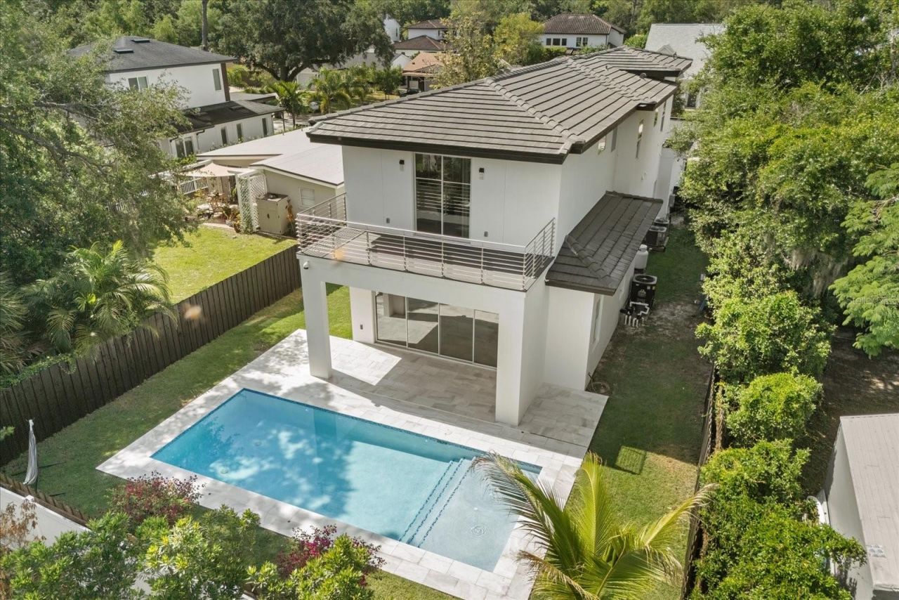 1521 Chestnut Avenue , Winter Park, FL 32789 Photo