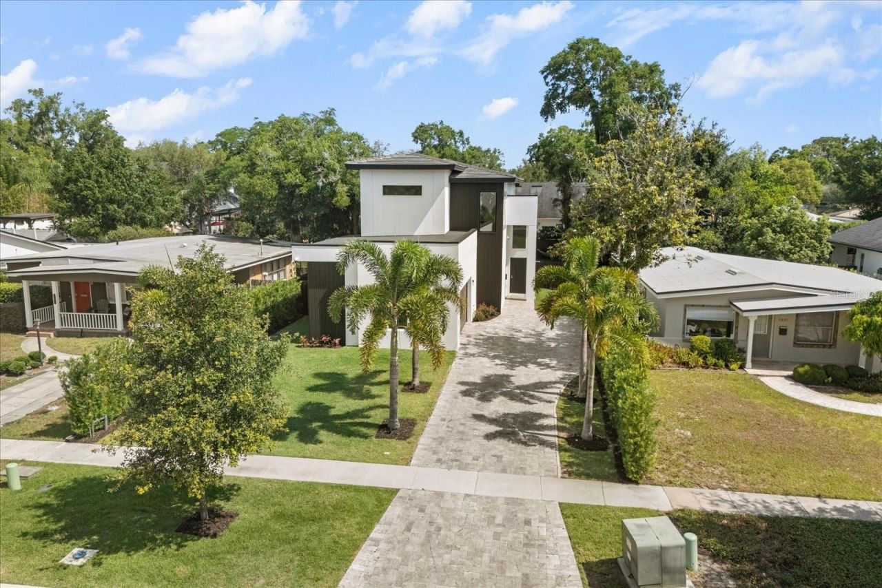 1521 Chestnut Avenue , Winter Park, FL 32789 Photo