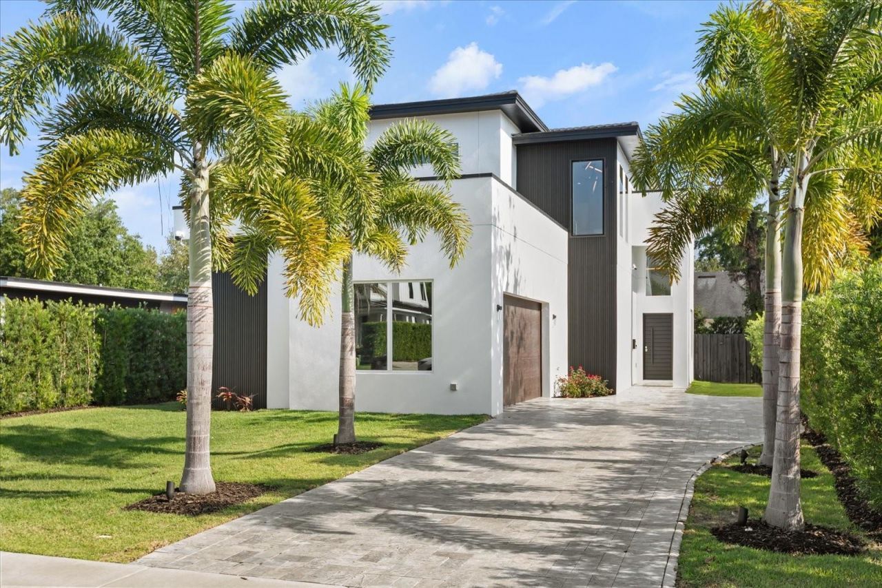 1521 Chestnut Avenue , Winter Park, FL 32789 Photo