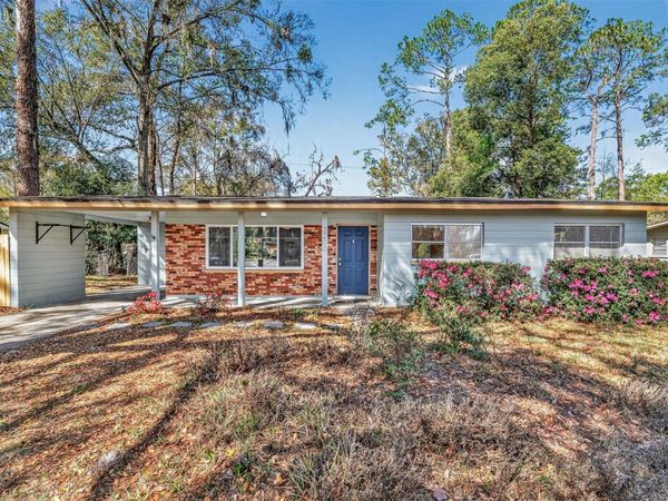 2200 NE 16TH TERRACE, GAINESVILLE, FL 32609