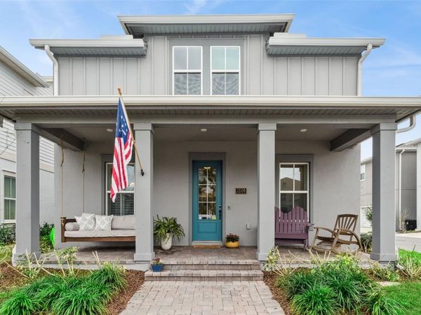 13106 MCMILLAN DRIVE , ORLANDO, FL 32827