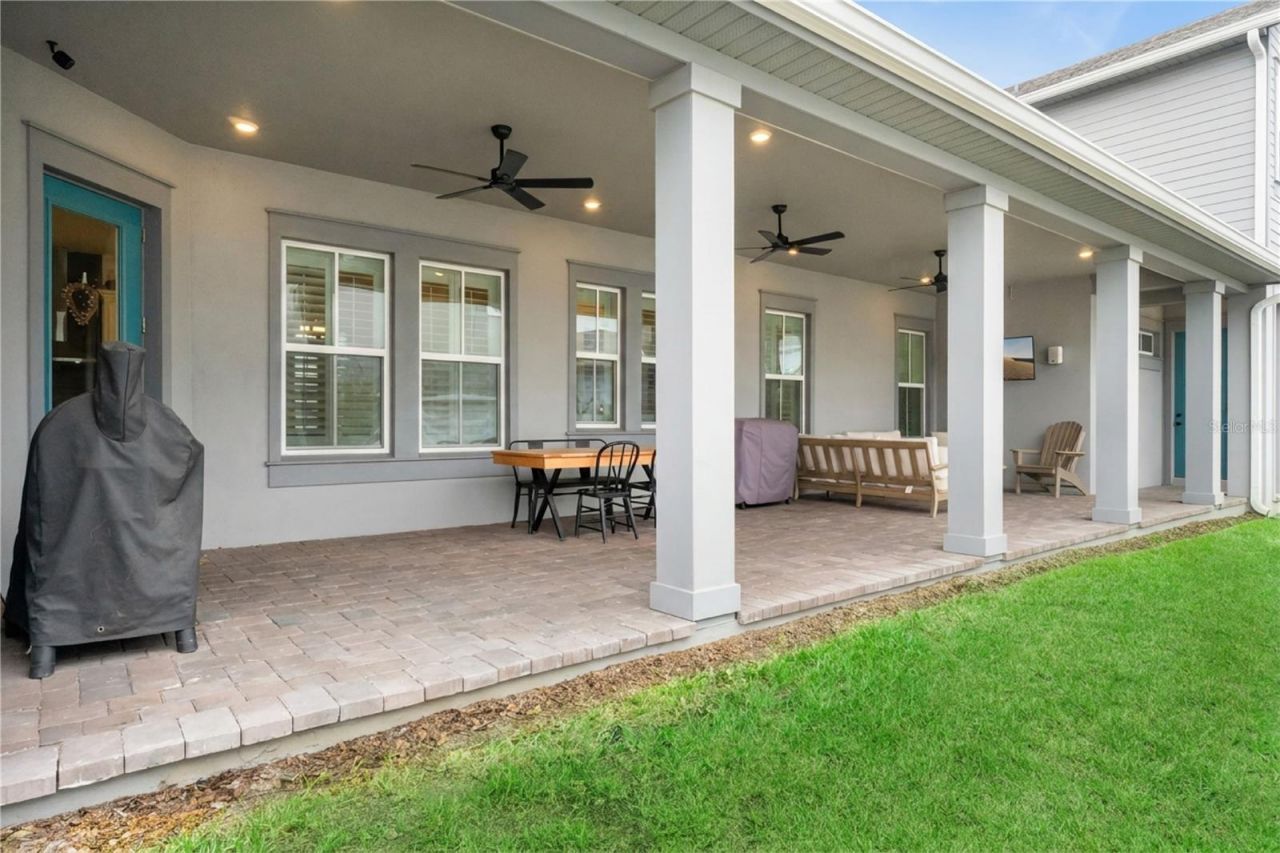 13106 Mcmillan Drive , Orlando, FL 32827 Photo