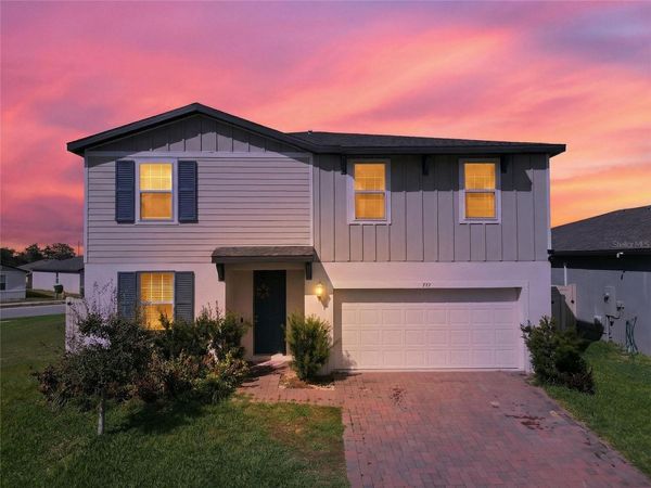 953 CAMBRIDGE DRIVE , WINTER HAVEN, FL 33881